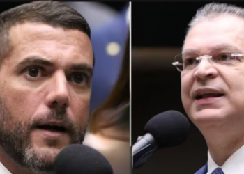 Operação Galho Fraco investiga uso irregular da cota parlamentar