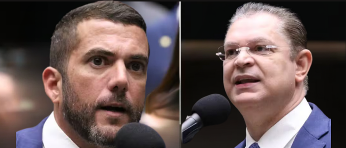 Operação Galho Fraco investiga uso irregular da cota parlamentar