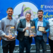 Macaé apresenta Manual de Arborização Urbana e é homenageada por ações ambientais durante 8º Encontro Fluminense de Arborização Urbana, com foco em planejamento e sustentabilidade.