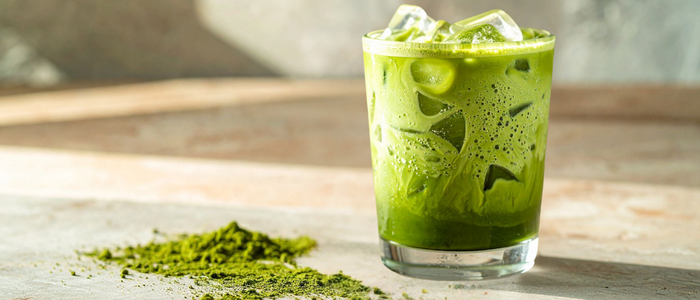 O matcha, chá verde em pó famoso por seus benefícios à saúde, pode impactar a absorção de ferro e contribuir para queda de cabelo em pessoas vulneráveis. Saiba como consumir com segurança.
