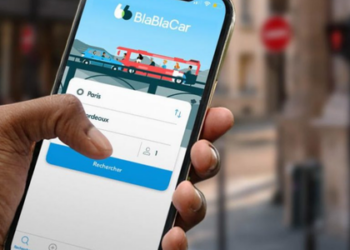 BlaBlaCar planeja expansão na América Latina e aposta em inteligência artificial
