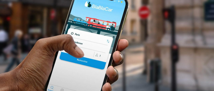 BlaBlaCar planeja expansão na América Latina e aposta em inteligência artificial