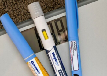 Projeto-piloto levará tratamento com semaglutida a hospitais do SUS.
