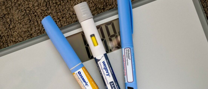Projeto-piloto levará tratamento com semaglutida a hospitais do SUS.