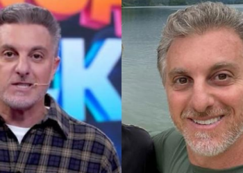 Ex-aluno acusa Luciano Huck e produção de Na quebrada de usar sua história sem autorização