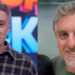 Ex-aluno acusa Luciano Huck e produção de Na quebrada de usar sua história sem autorização