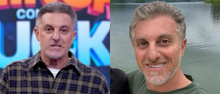 Ex-aluno acusa Luciano Huck e produção de Na quebrada de usar sua história sem autorização