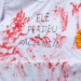 Manifestações em diversas capitais do país reúnem movimentos feministas e sociedade civil para denunciar o aumento dos feminicídios e cobrar políticas efetivas de proteção às mulheres.