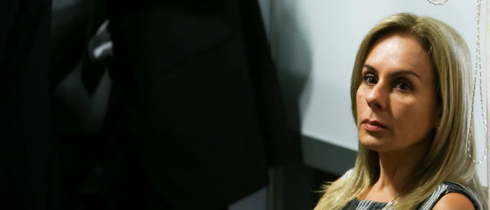 Banco Master suspende contrato milionário com escritório ligado à família Moraes
