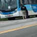 PRF reforça fiscalização de ônibus em Campos durante Operação Embarque Legal 2025