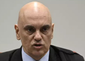 Alexandre de Moraes e Viviane Barci são retirados da lista de sanções dos EUA