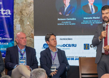 Macaé recebe a 10ª edição do Conecta, evento do setor de petróleo, gás e diversificação econômica, com debates, palestras e rodadas de negócios para fortalecer o crescimento da cidade.