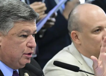 Depoimento cita repasses milionários, mas CPMI do INSS decide não convocar Lulinha