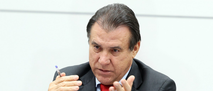 Luiz Marinho afirma que 2026 pode favorecer a aprovação da jornada de 40 horas semanais e do fim da escala 6x1 no Congresso Nacional.