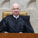 STF planeja discutir em 2026 a criação de um código de conduta para ministros, buscando fortalecer ética, transparência e confiança da sociedade no Judiciário.