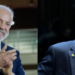 Pesquisa Datafolha revela que Flávio Bolsonaro teria desempenho inferior a outros nomes da direita contra Lula em 2026, com 36% das intenções de voto e 38% de rejeição.