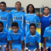Futsal de Quissamã garante pódio no Circuito Litorâneo com vitória sobre o Vasco