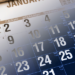 O INSS divulgou o calendário de pagamentos de 2026. Os depósitos seguem a divisão entre beneficiários que recebem até um salário mínimo e acima desse valor, conforme o número final do benefício.
