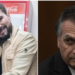 Wellington Camargo, irmão de Zezé Di Camargo e Luciano, anuncia filiação ao PL e intenção de concorrer a deputado federal por Sergipe em 2026, com foco em segurança pública e desenvolvimento econômico.