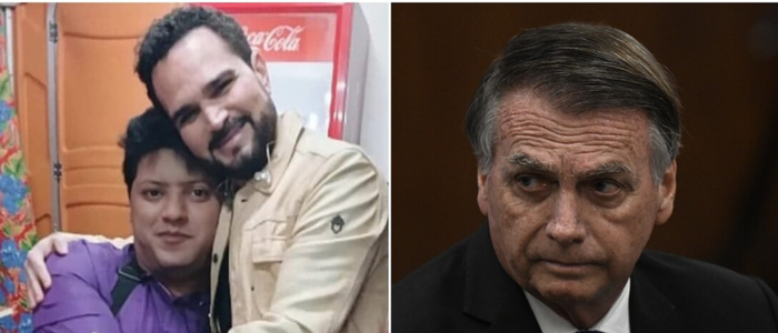 Wellington Camargo, irmão de Zezé Di Camargo e Luciano, anuncia filiação ao PL e intenção de concorrer a deputado federal por Sergipe em 2026, com foco em segurança pública e desenvolvimento econômico.