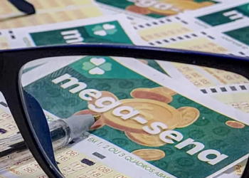 Mega-Sena sorteia R$ 41 milhões nesta quinta-feira (3). Confira quanto custa apostar, probabilidades e regras dos bolões.