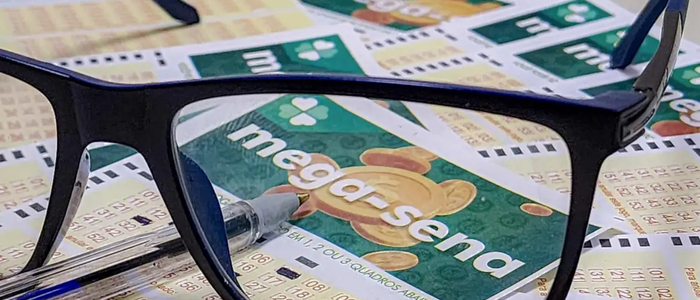 Mega-Sena sorteia R$ 41 milhões nesta quinta-feira (3). Confira quanto custa apostar, probabilidades e regras dos bolões.