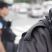 Câmeras corporais flagraram desvio de armas na operação contenção
