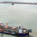 Açu se consolida como porto da transição energética com adoção de HVO nas dragas da Van Oord