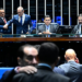 Senado aprova PL sobre reorganização do quadro de trabalhadores após privatizações no setor elétrico, garantindo realocação e proteção salarial. Texto segue para sanção presidencial.