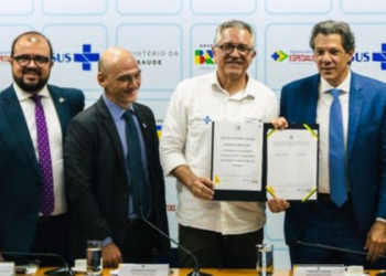 Brasil terá observatório e bloqueio centralizado para enfrentar problemas de saúde ligados a jogos de aposta