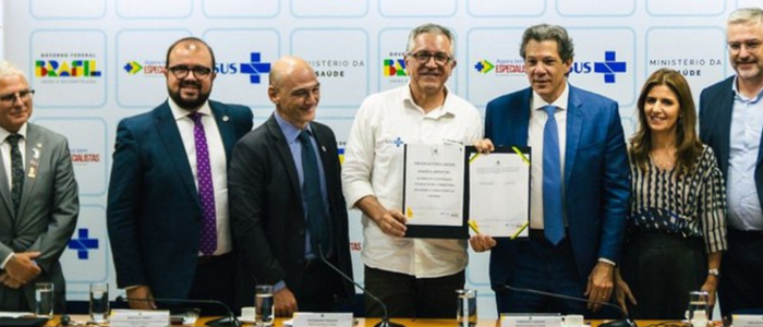 Brasil terá observatório e bloqueio centralizado para enfrentar problemas de saúde ligados a jogos de aposta