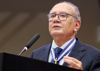 Gilmar Mendes Redefine Regras do Impeachment e Suspende Trechos da Lei de 1950