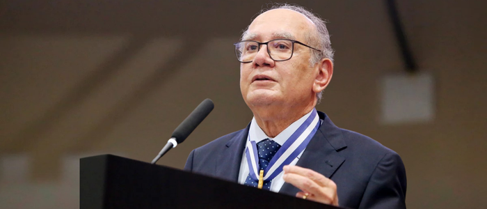 Gilmar Mendes Redefine Regras do Impeachment e Suspende Trechos da Lei de 1950