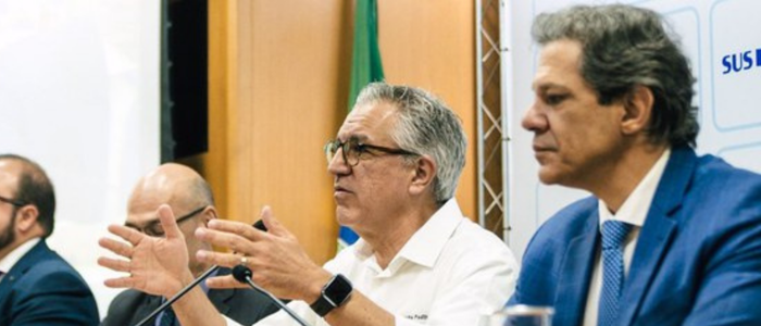 Governo lança observatório e ferramenta de autoexclusão para enfrentar dependência em jogos de apostas