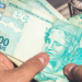 FGTS retido para quem aderiu ao saque-aniversário começa a ser liberado pela Caixa a partir desta segunda-feira.