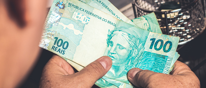 FGTS retido para quem aderiu ao saque-aniversário começa a ser liberado pela Caixa a partir desta segunda-feira.