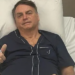 Jair Bolsonaro passa por novo procedimento não cirúrgico para conter crises recorrentes de soluço e deve seguir internado para observação médica.