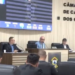 Câmara de Campos autoriza parcelamento de dívida milionária com fundo previdenciário