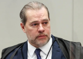 Toffoli mantém diretor do Banco Central em acareação sobre suspeitas no Banco Master