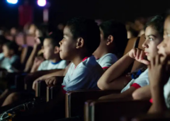 Filmes brasileiros terão exibição obrigatória nos cinemas a partir de 2026