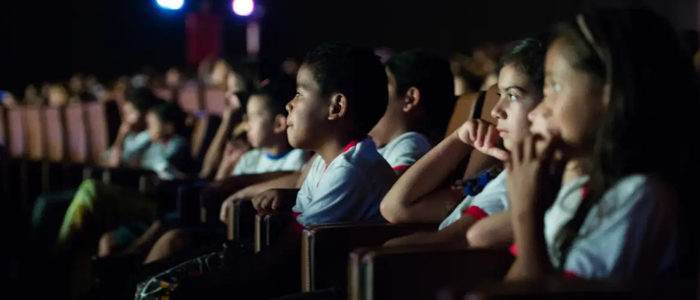 Filmes brasileiros terão exibição obrigatória nos cinemas a partir de 2026