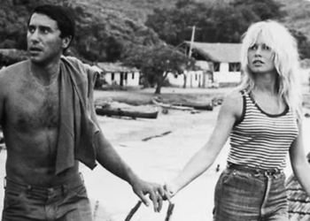 Morre Brigitte Bardot aos 91 anos; visitas da atriz em 1964 mudaram a história de Búzios