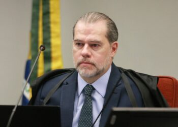 STF confirma acareação de investigados em investigação bilionária.