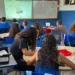 Cabo Frio certifica alunos do Curso de Robótica Itinerante.