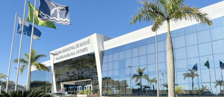 Novo caderno detalha diretrizes de desenvolvimento de Macaé.