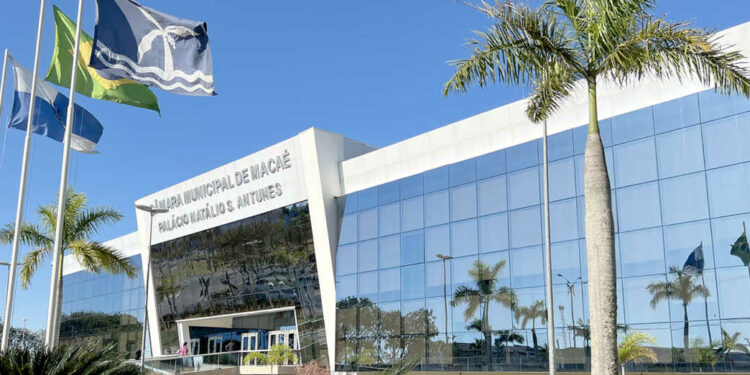 Novo caderno detalha diretrizes de desenvolvimento de Macaé.
