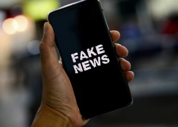 Fake News sobre Operação Nova Capistrum: Márcio Rezende não foi alvo de mandados da Polícia Federal