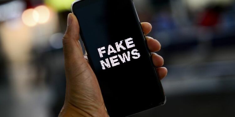 Fake News sobre Operação Nova Capistrum: Márcio Rezende não foi alvo de mandados da Polícia Federal
