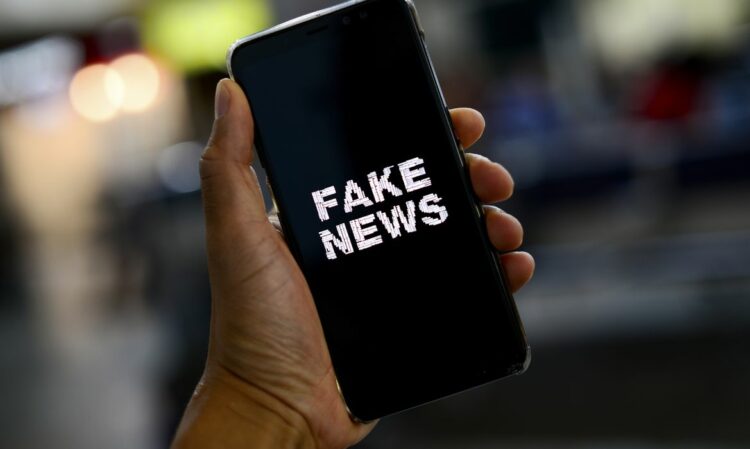 Fake News sobre Operação Nova Capistrum: Márcio Rezende não foi alvo de mandados da Polícia Federal