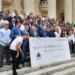 Quissamã participa de solenidade na Alerj que formaliza repasse de recursos para a saúde.